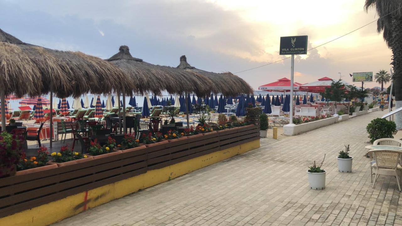 Sun & Sea Durres