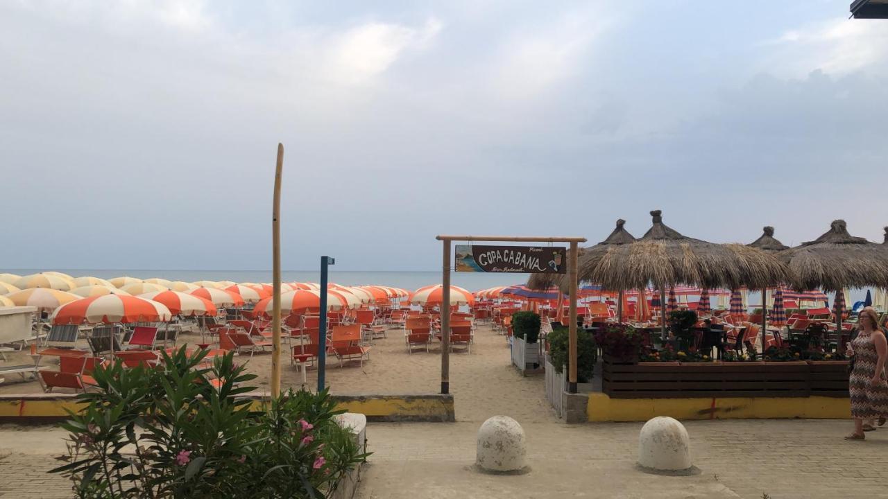 Sun & Sea Durres