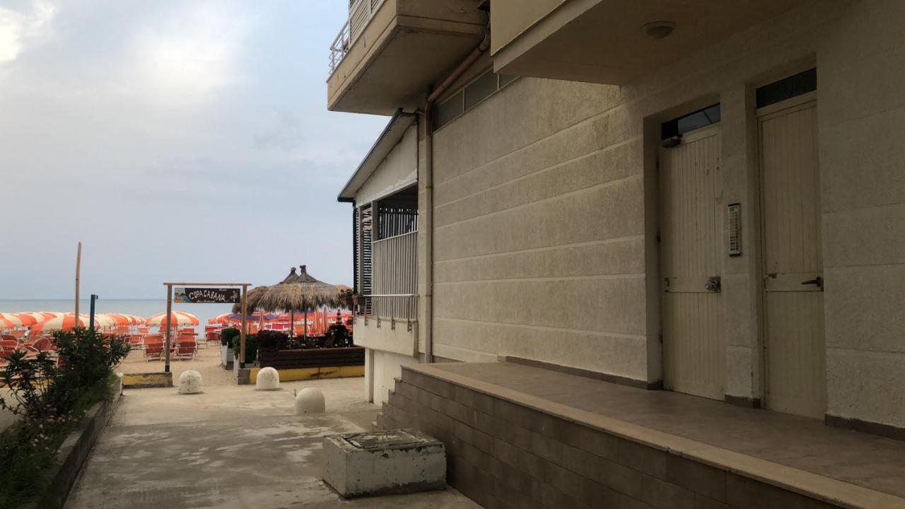 Sun & Sea Apartment *