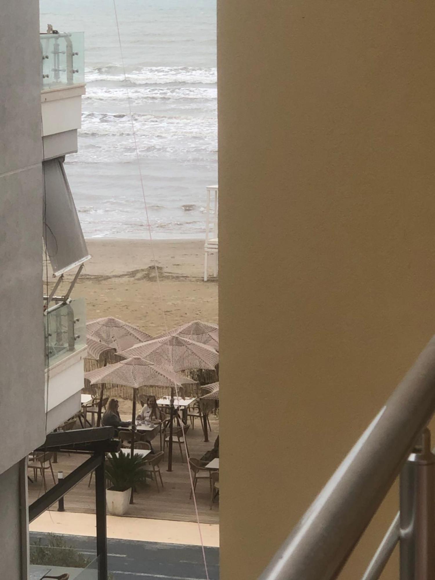 Apartment Sun & Sea Durres