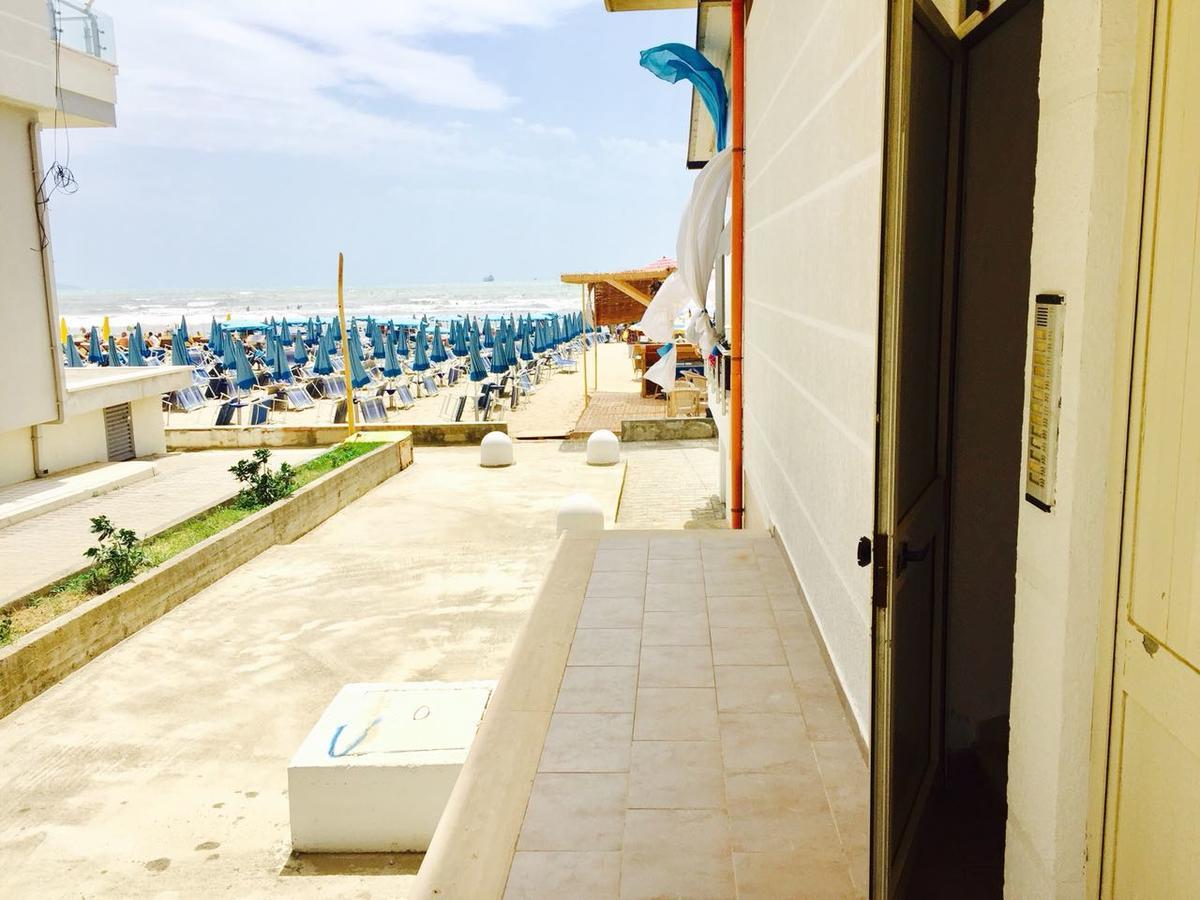 Apartment Sun & Sea *