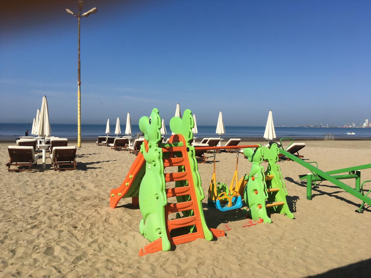 Sun & Sea Durres