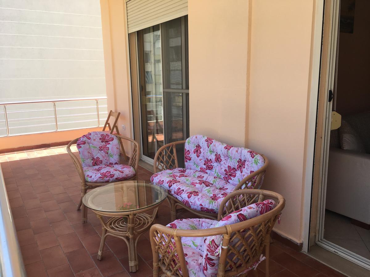 Sun & Sea Apartment Durres