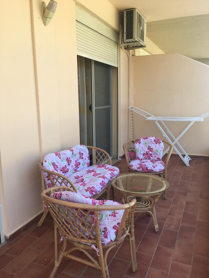 Sun & Sea Apartment *
